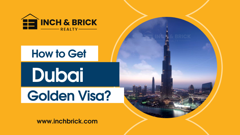 How to Get Dubai Golden Visa?